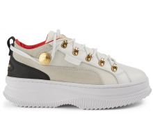 Кроссовки Balmain Deva Milk