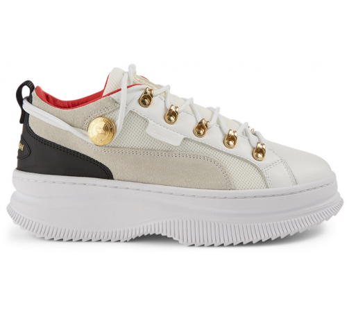 Кроссовки Balmain Deva Milk