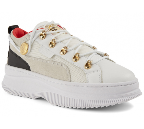 Кроссовки Balmain Deva Milk