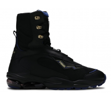 Balmain Cell Stella Mid черные