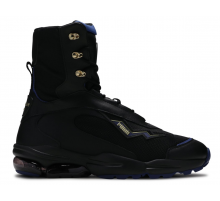 Balmain Cell Stella Mid черные