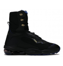 Balmain Cell Stella Mid черные