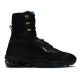 Balmain Cell Stella Mid черные