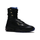 Balmain Cell Stella Mid черные
