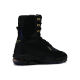Balmain Cell Stella Mid черные
