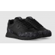 Louis Vuitton Run Away Trainers Black