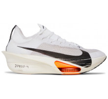 Nike Air Zoom Alphafly NEXT Prototype