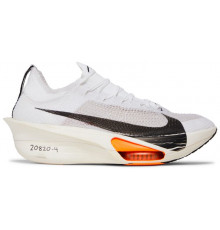 Nike Air Zoom Alphafly NEXT Prototype
