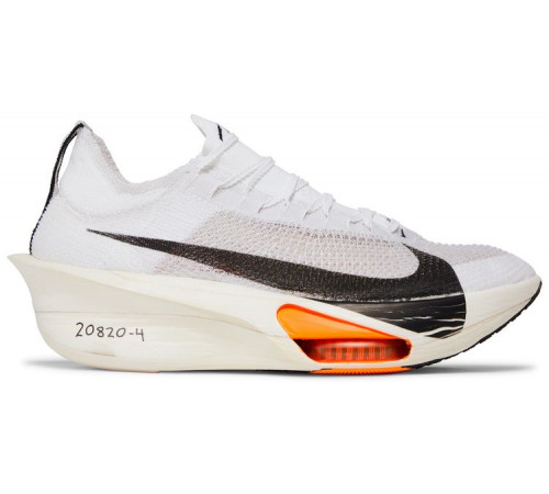 Nike Air Zoom Alphafly NEXT Prototype