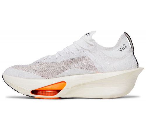Nike Air Zoom Alphafly NEXT Prototype