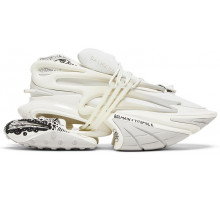 Balmain Unicorn Hand Painted Milk