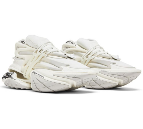 Balmain Unicorn Hand Painted Milk