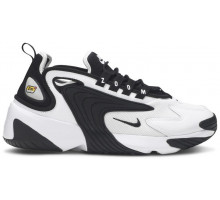 Nike Air Zoom 2K White Black