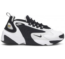 Nike Air Zoom 2K White Black