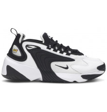 Nike Air Zoom 2K White Black