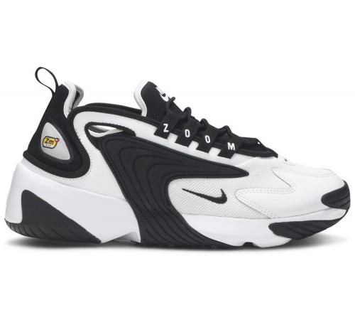 Nike Air Zoom 2K White Black