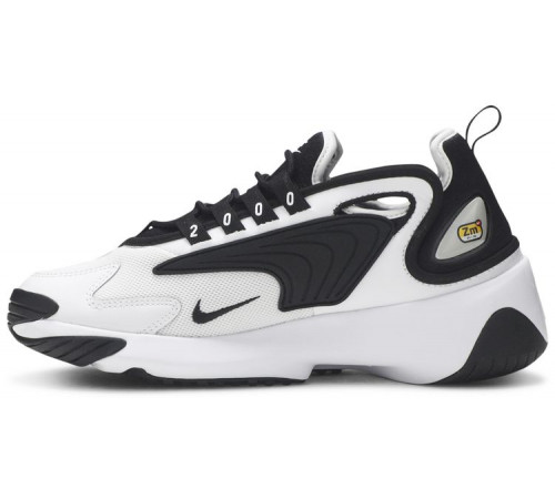 Nike Air Zoom 2K White Black