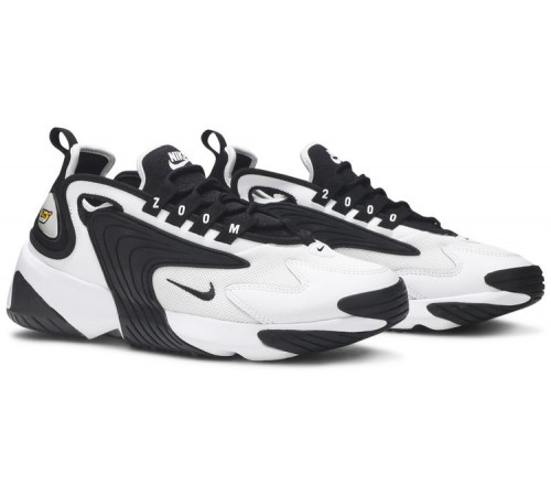 Nike Air Zoom 2K White Black