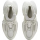 Кроссовки Balmain Unicorn Low Snowy Leather