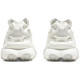 Кроссовки Balmain Unicorn Low Snowy Leather