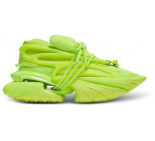 Кроссовки Balmain Unicorn Fluorescent