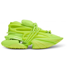 Кроссовки Balmain Unicorn Fluorescent