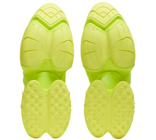 Кроссовки Balmain Unicorn Fluorescent