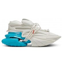 Balmain Unicorn Bleached Teal