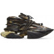 Кроссовки Balmain Unicorn Multicolor Fashion Coal