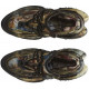 Кроссовки Balmain Unicorn Multicolor Fashion Coal