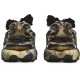 Кроссовки Balmain Unicorn Multicolor Fashion Coal