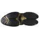 Кроссовки Balmain Unicorn Multicolor Fashion Coal