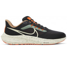 Nike Air Zoom Pegasus 39 Black Cream Orange