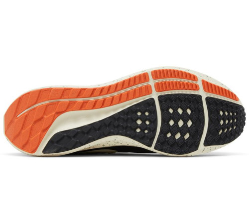 Nike Air Zoom Pegasus 39 Black Cream Orange