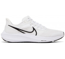 Nike Air Zoom Pegasus 39 White Black