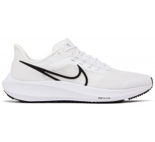 Nike Air Zoom Pegasus 39 White Black