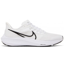 Nike Air Zoom Pegasus 39 White Black