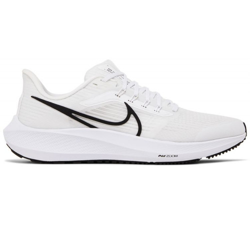 Nike Air Zoom Pegasus 39 White Black