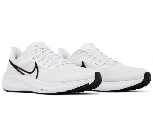 Nike Air Zoom Pegasus 39 White Black