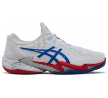Кроссовки Asics Court FF 3 Novak Paris спортивные
