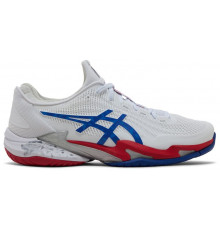 Кроссовки Asics Court FF 3 Novak Paris спортивные