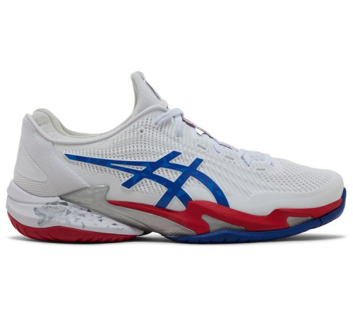 Кроссовки Asics Court FF 3 Novak Paris спортивные