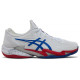 Кроссовки Asics Court FF 3 Novak Paris спортивные