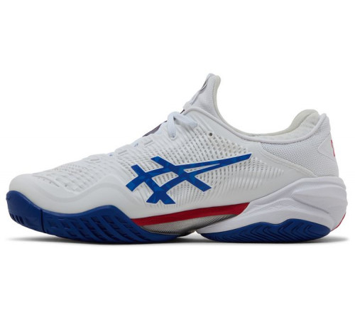 Кроссовки Asics Court FF 3 Novak Paris спортивные