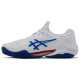 Кроссовки Asics Court FF 3 Novak Paris спортивные