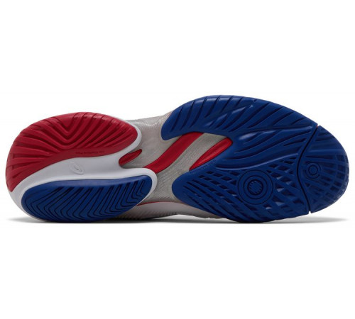 Кроссовки Asics Court FF 3 Novak Paris спортивные
