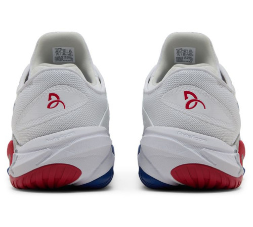 Кроссовки Asics Court FF 3 Novak Paris спортивные