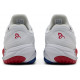 Кроссовки Asics Court FF 3 Novak Paris спортивные