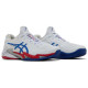 Кроссовки Asics Court FF 3 Novak Paris спортивные