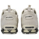 Nike Air Zoom Spiridon Caged 2 Stussy Fossil